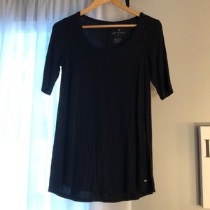 A&E soft and sexy shirt